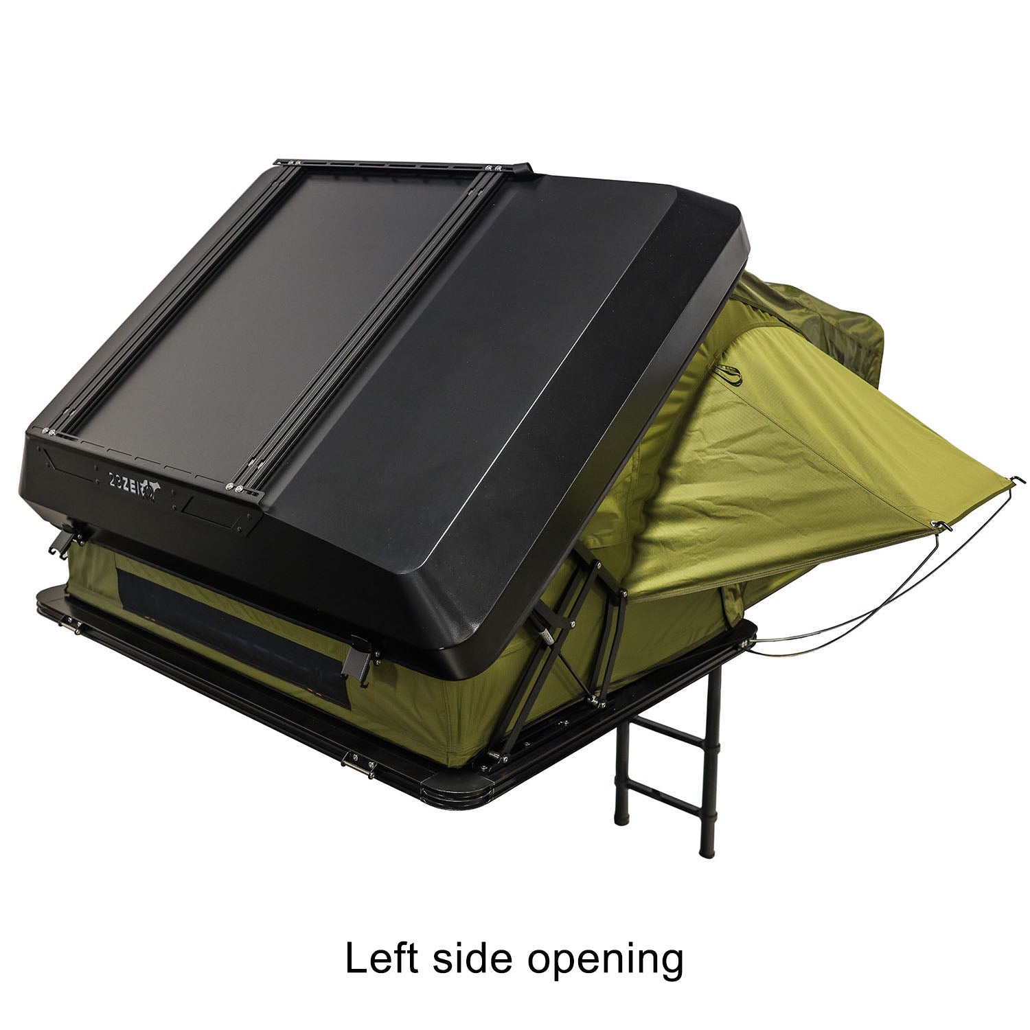 23Zero Armadillo Horizon 3 Hardshell Rooftop Tent – 3 Person All Season