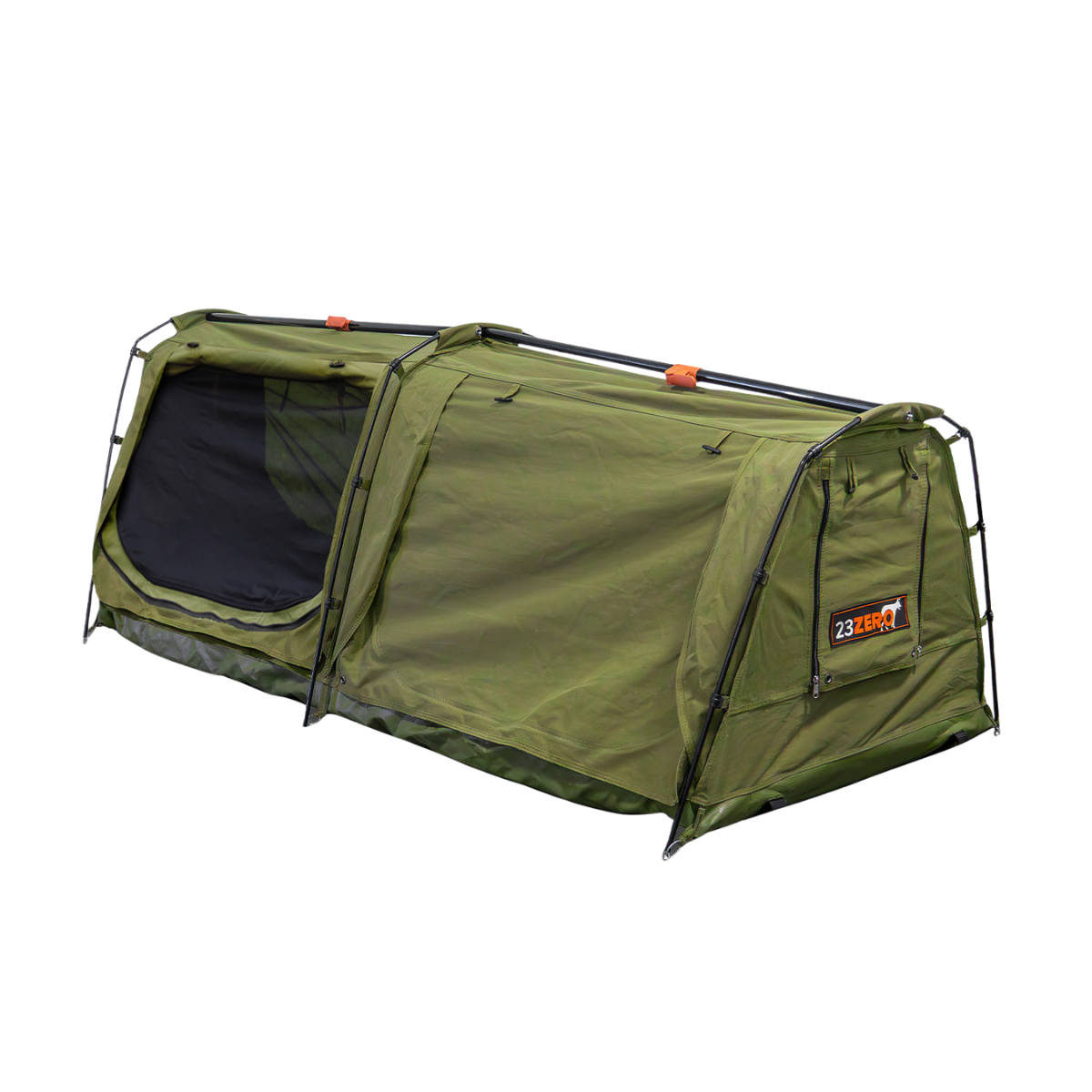 23Zero Bandit 1400 – Rugged Ground Shelter