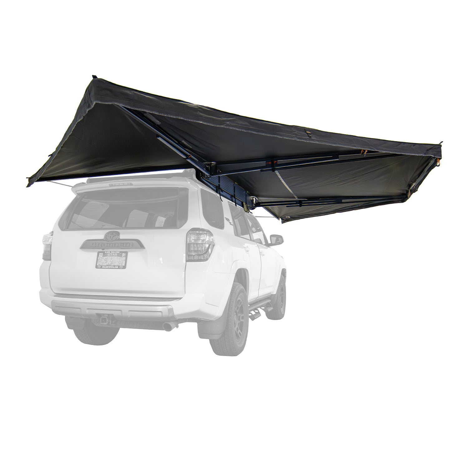 Peregrine PRO 5 270 Left + Deluxe Wall Set