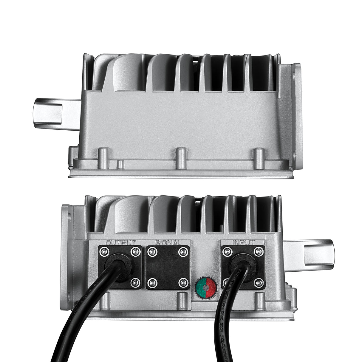 Rich Solar 48V 20A / 25A Waterproof LiFePO4 Charger - Image 6