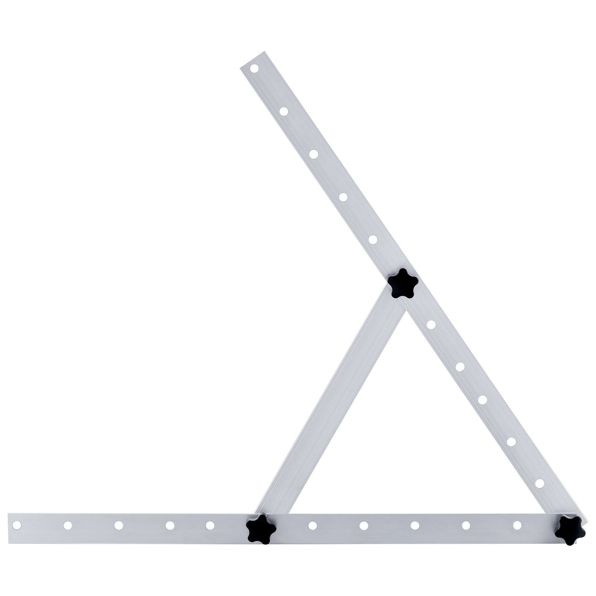 Rich Solar RV Tilt Mount | 28” Adjustable RV Tilt Mount for Roofs and Flat Surfaces | Designed for RICH SOLAR MEGA Series Solar Panels - Image 5