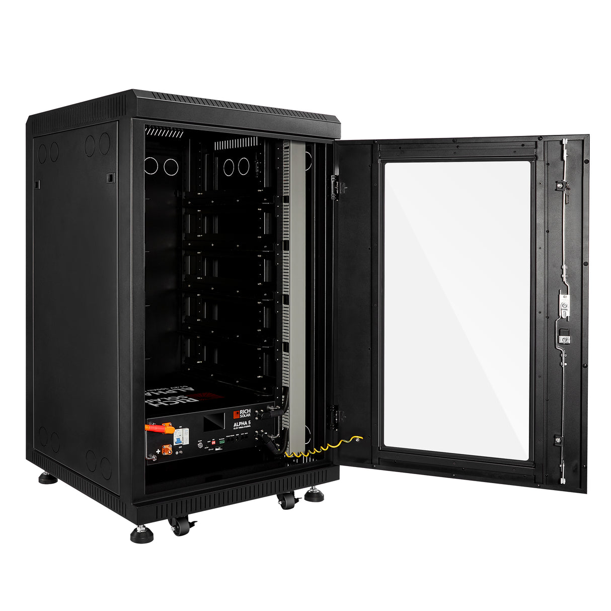 Rich Solar 48V Complete Offgrid Solar Kit (6.5kW) - Image 10