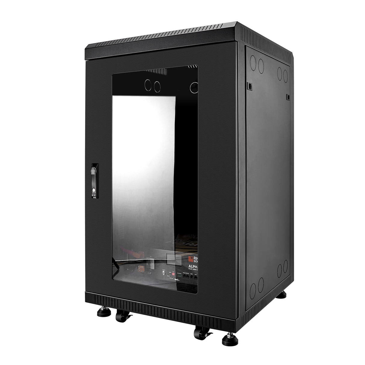 Rich Solar 48V Complete Offgrid Solar Kit (6.5kW) - Image 8