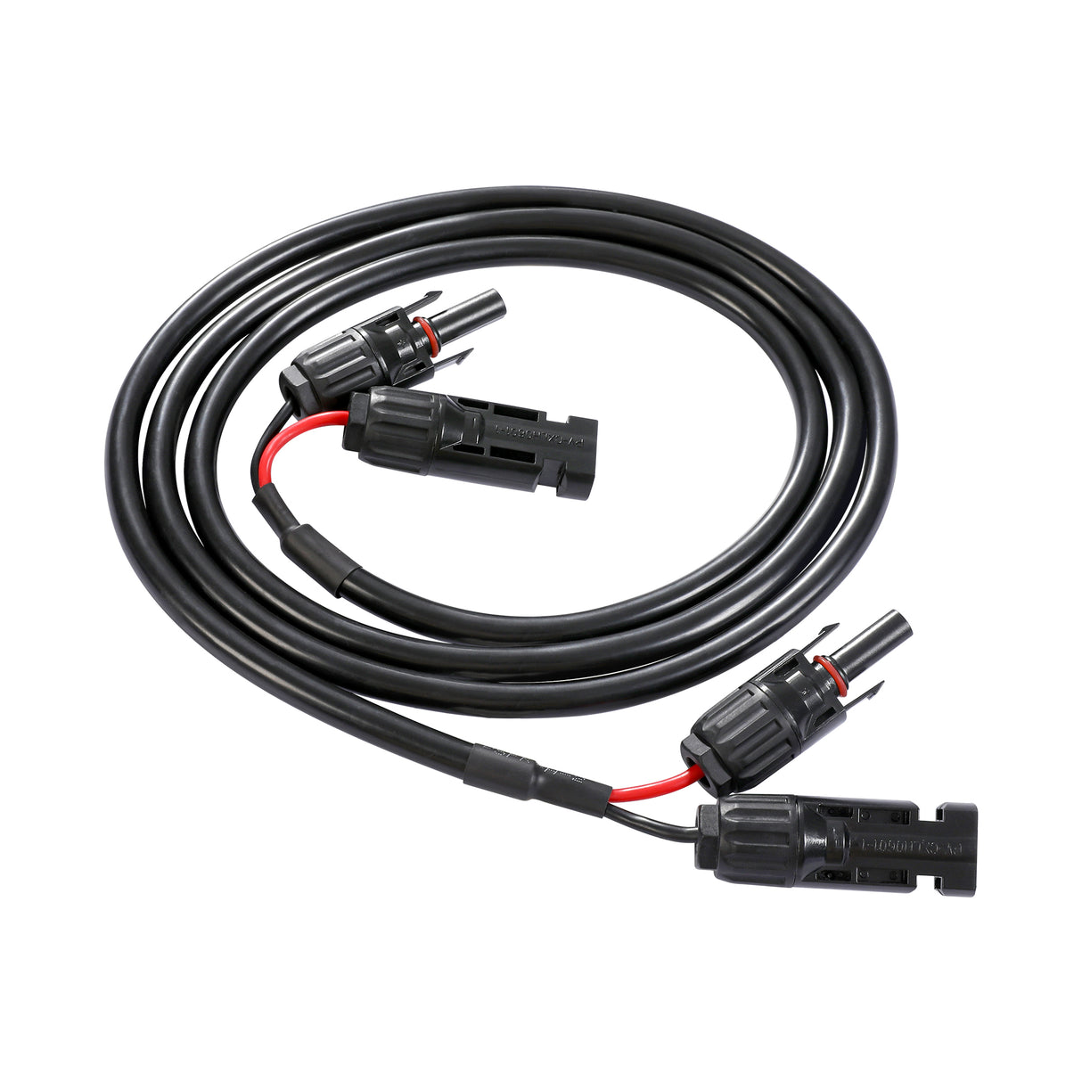 Rich Solar 5FT 14AWG Solar Panel Extension Cable - Image 2