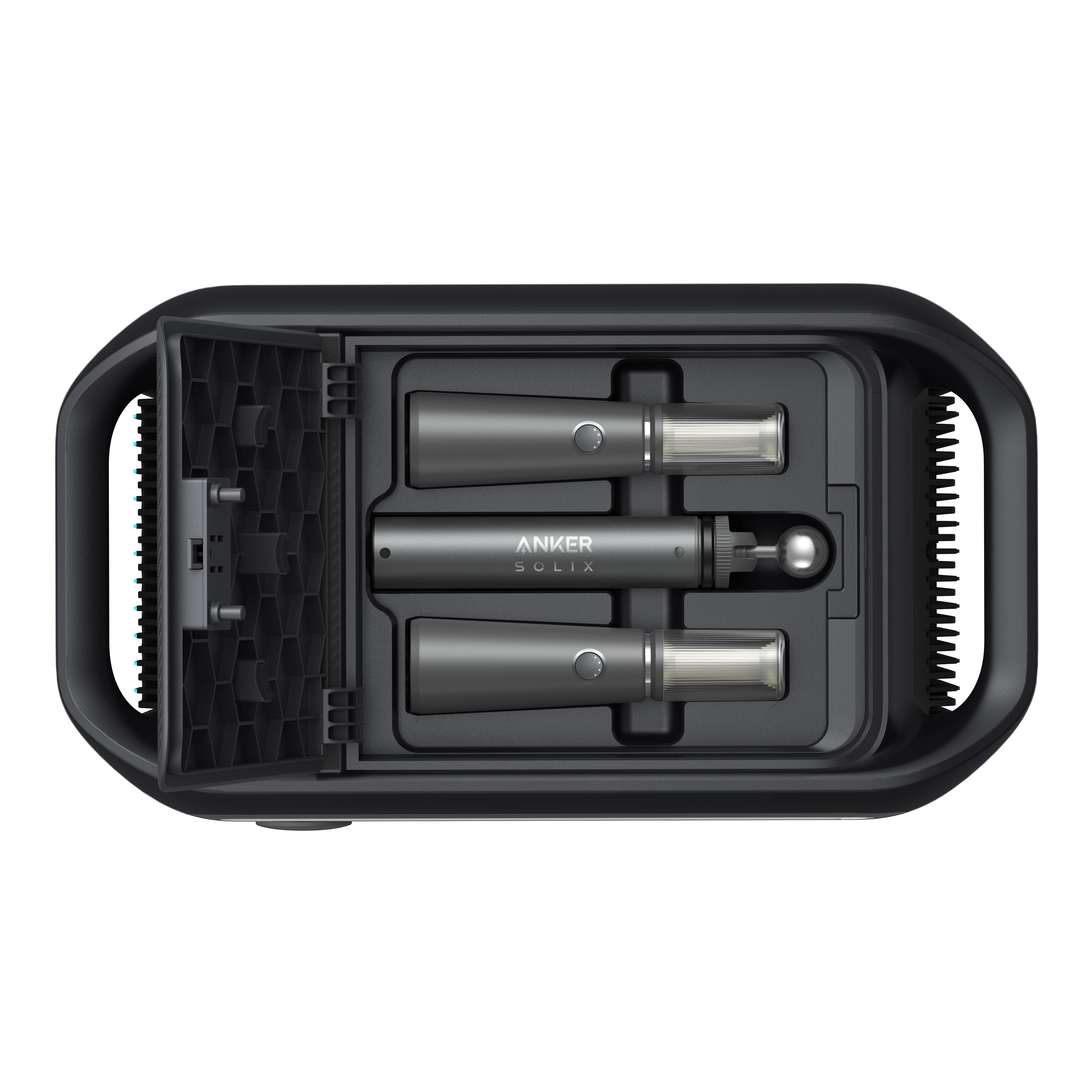Anker SOLIX C800X Power Station (768Wh)