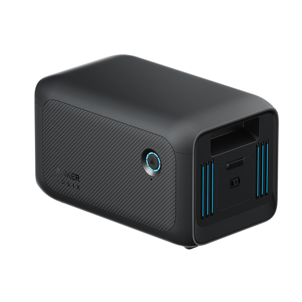 Anker SOLIX C1000X Power Station + Expansion Battery (2112Wh)