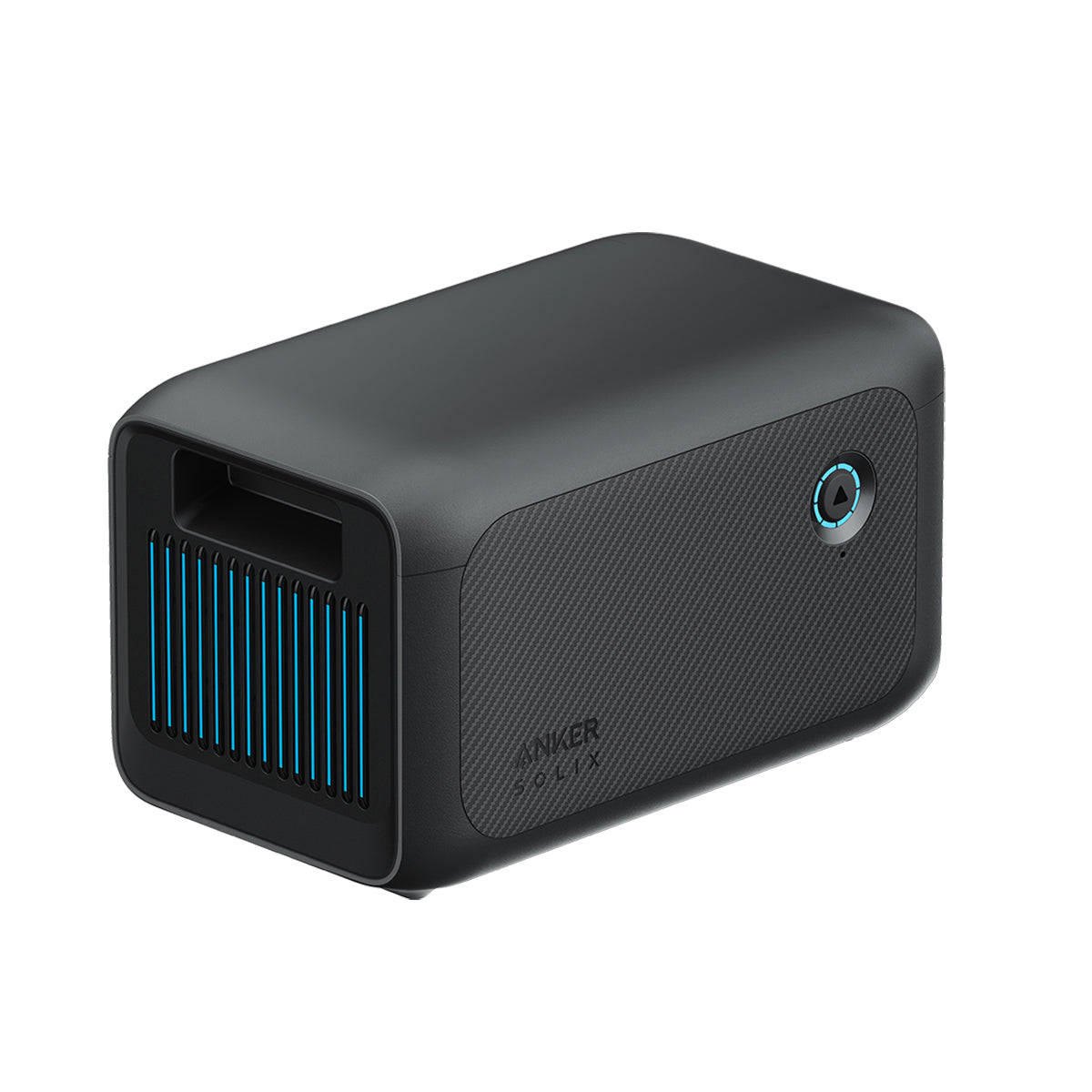 Anker SOLIX C1000X Power Station + Expansion Battery (2112Wh)