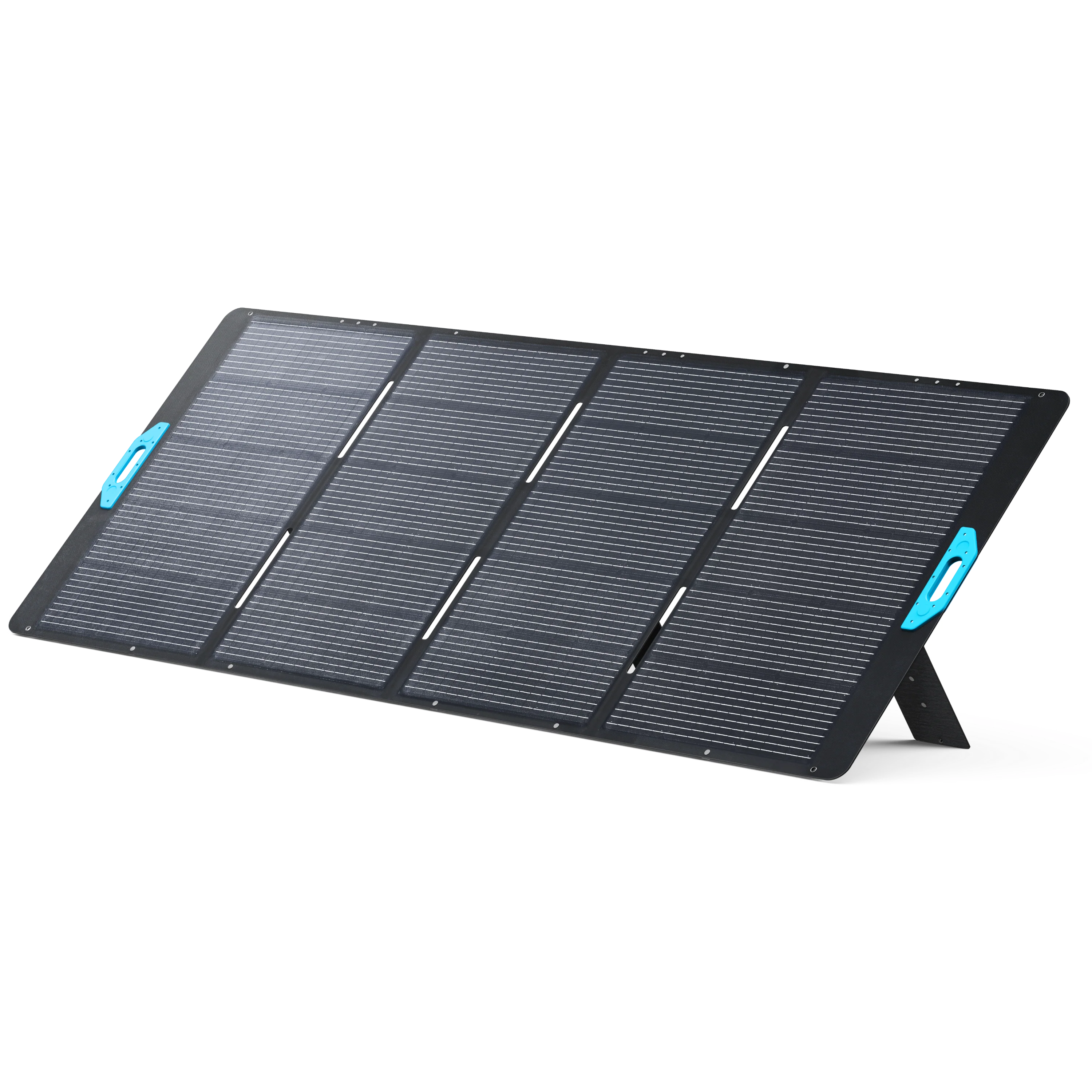Anker SOLIX F3000 Power Station + Expansion Battery (6144Wh) & 400W Solar Panel Bundle