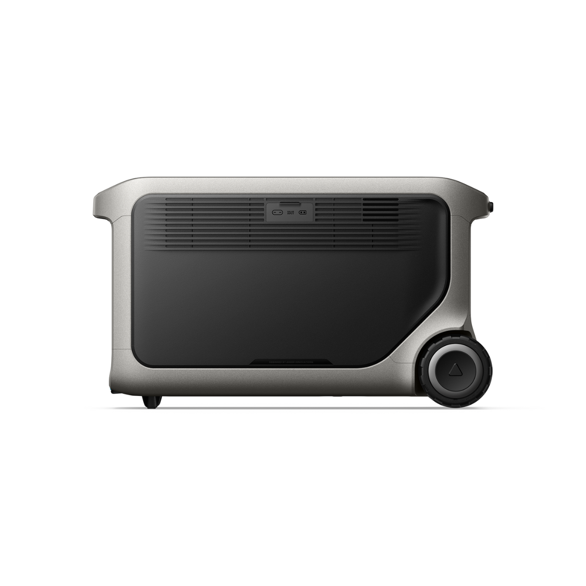 Anker SOLIX F3000 Power Station (3072Wh) + Generator Input Adapter