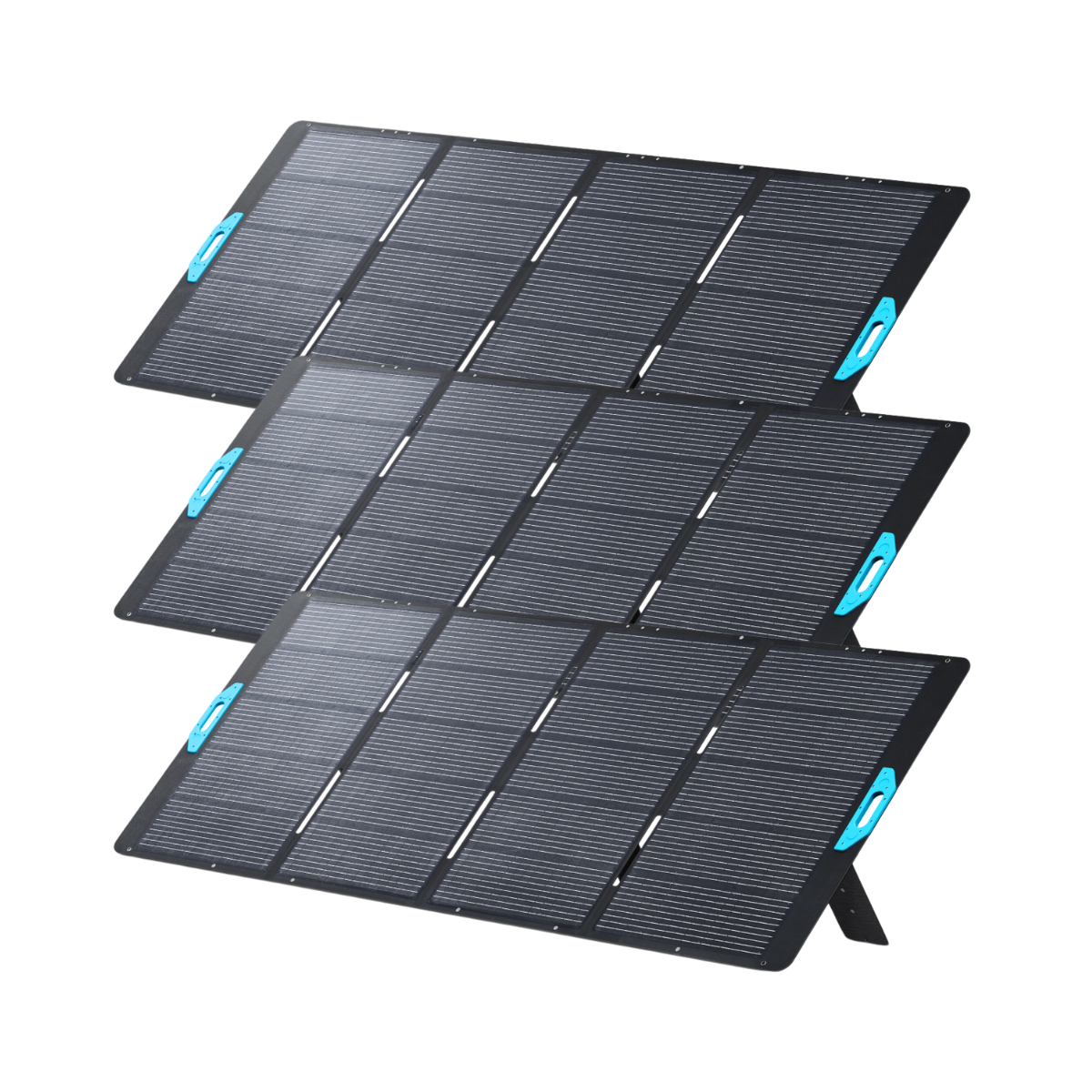 Anker SOLIX 400W Foldable Solar Panel(s) – Volume Discount!