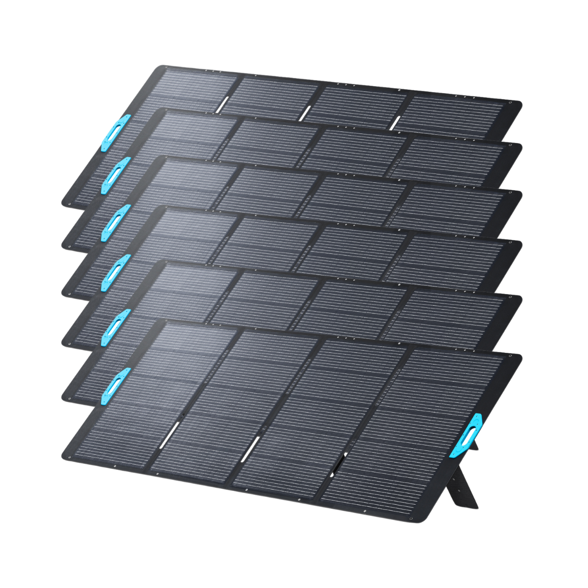 Anker SOLIX 400W Foldable Solar Panel(s) – Volume Discount!