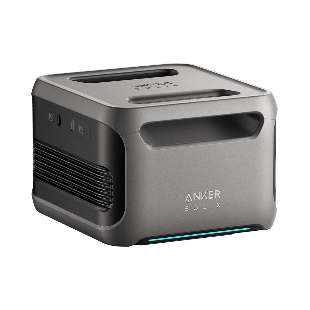 Anker SOLIX F3800 / F3800 Plus Expansion Battery (3840Wh) – Volume Discount!