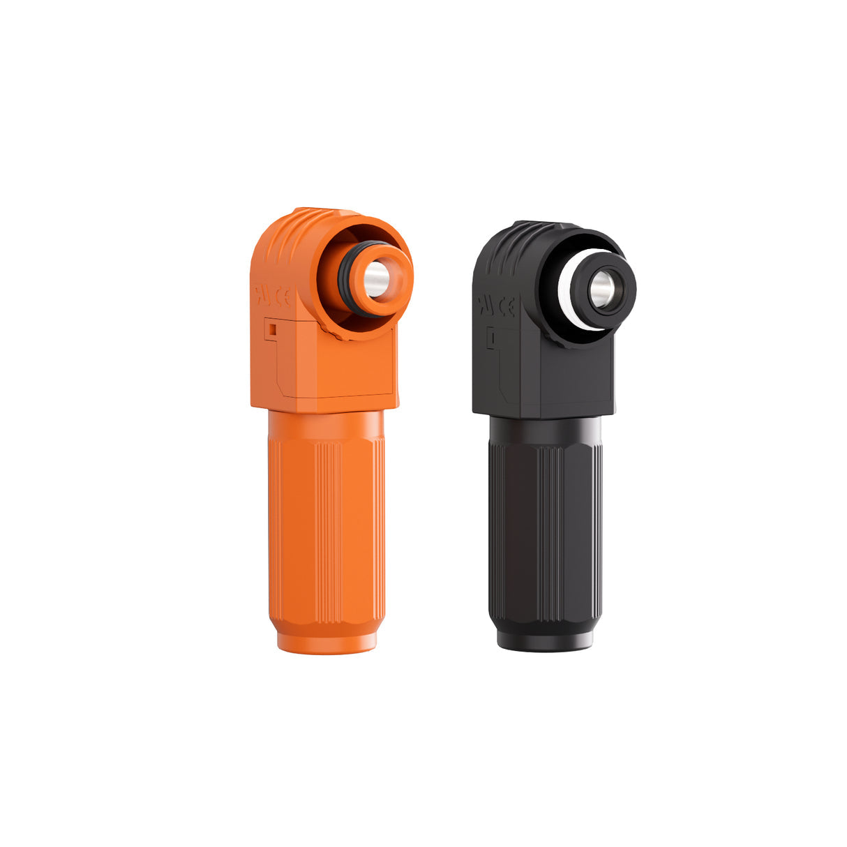 Rich Solar Energy Storage Connector | 120A 4AWG Wall-Mount DC Connector | ALPHA 5 PRO Battery Cable Connector - Image 14