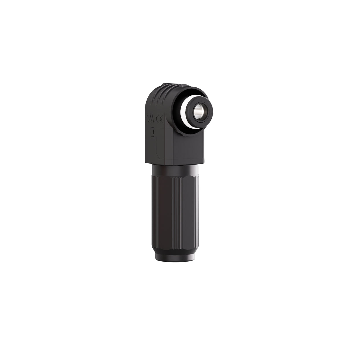 Rich Solar Energy Storage Connector | 120A 4AWG Wall-Mount DC Connector | ALPHA 5 PRO Battery Cable Connector - Image 8