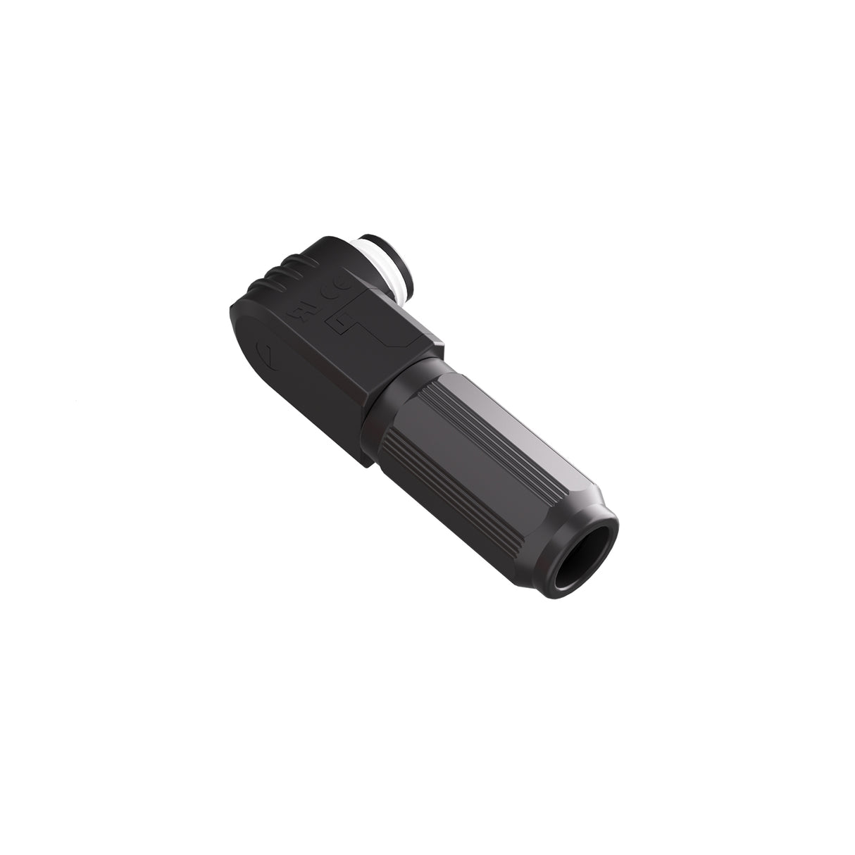 Rich Solar Energy Storage Connector | 120A 4AWG Wall-Mount DC Connector | ALPHA 5 PRO Battery Cable Connector - Image 11