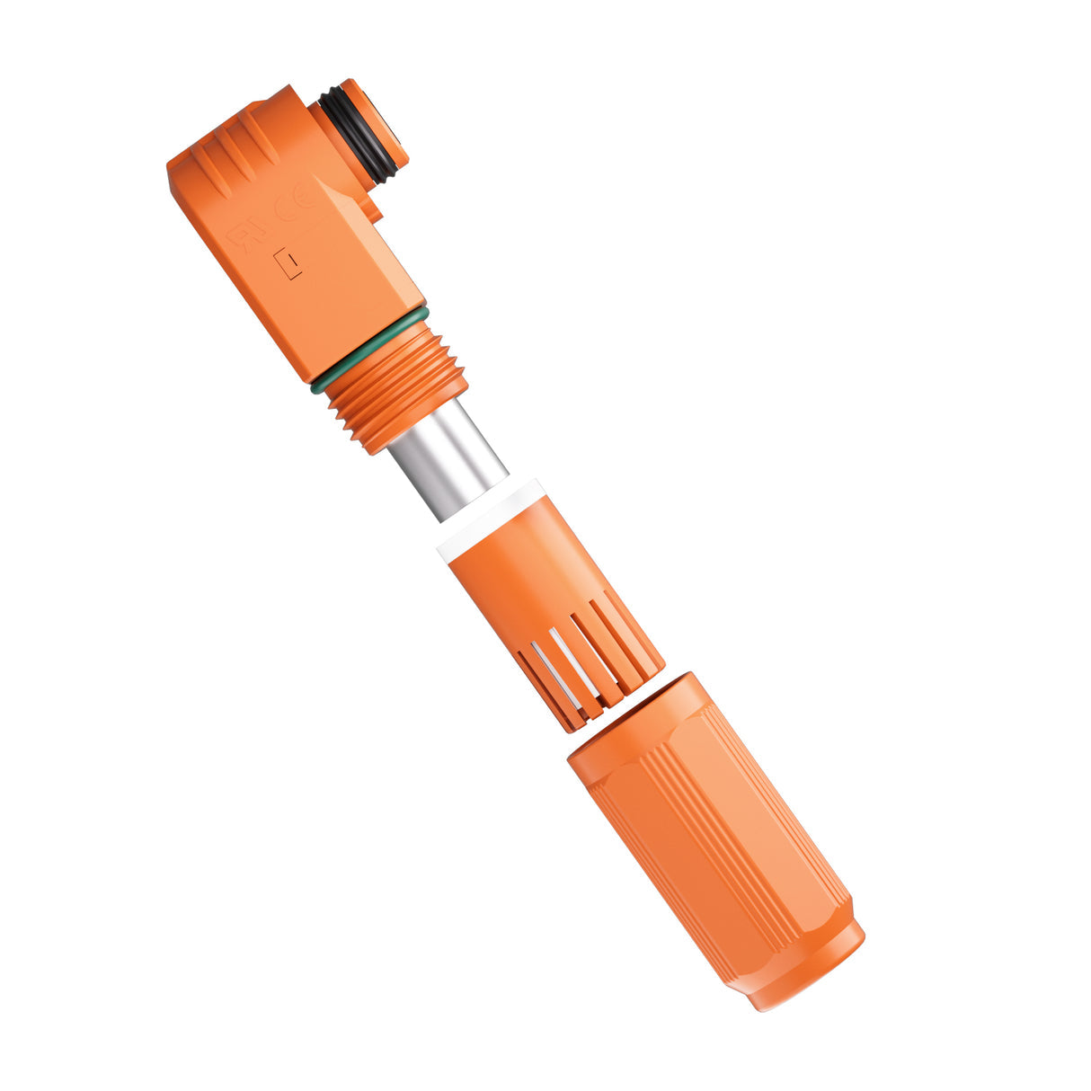 Rich Solar Energy Storage Connector | 120A 4AWG Wall-Mount DC Connector | ALPHA 5 PRO Battery Cable Connector - Image 7