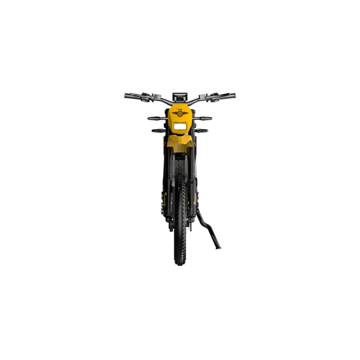 Freego Nova 5 | Nova 5 Pro Offroad eBike – 40Ah 4,000W