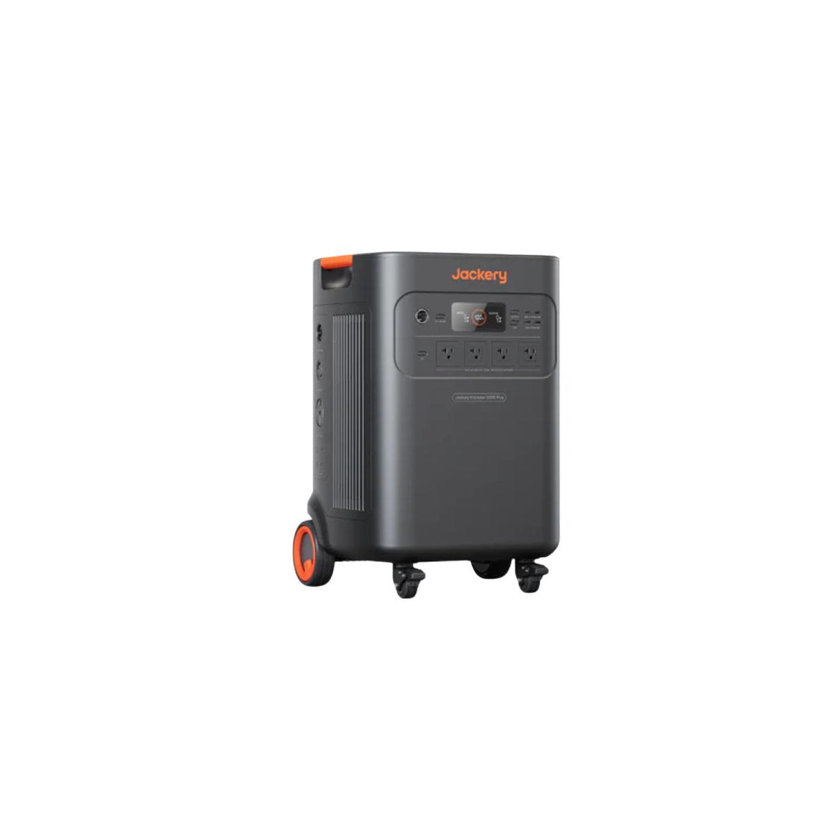 Jackery Explorer 5000 Plus Solar Power Generator (5040Wh)