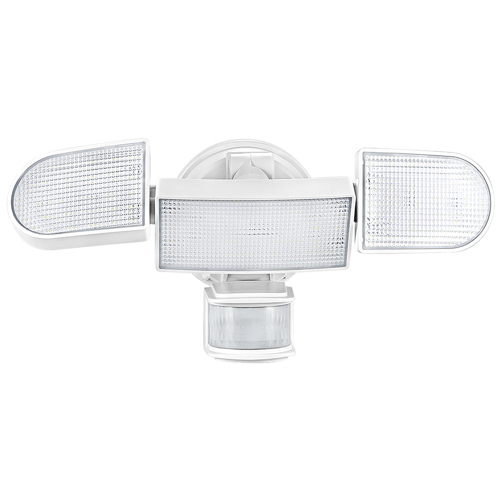 Rich Solar Solar Motion Security Light - Round | 1600 Lumens Round Solar Motion Security Light - Image 5