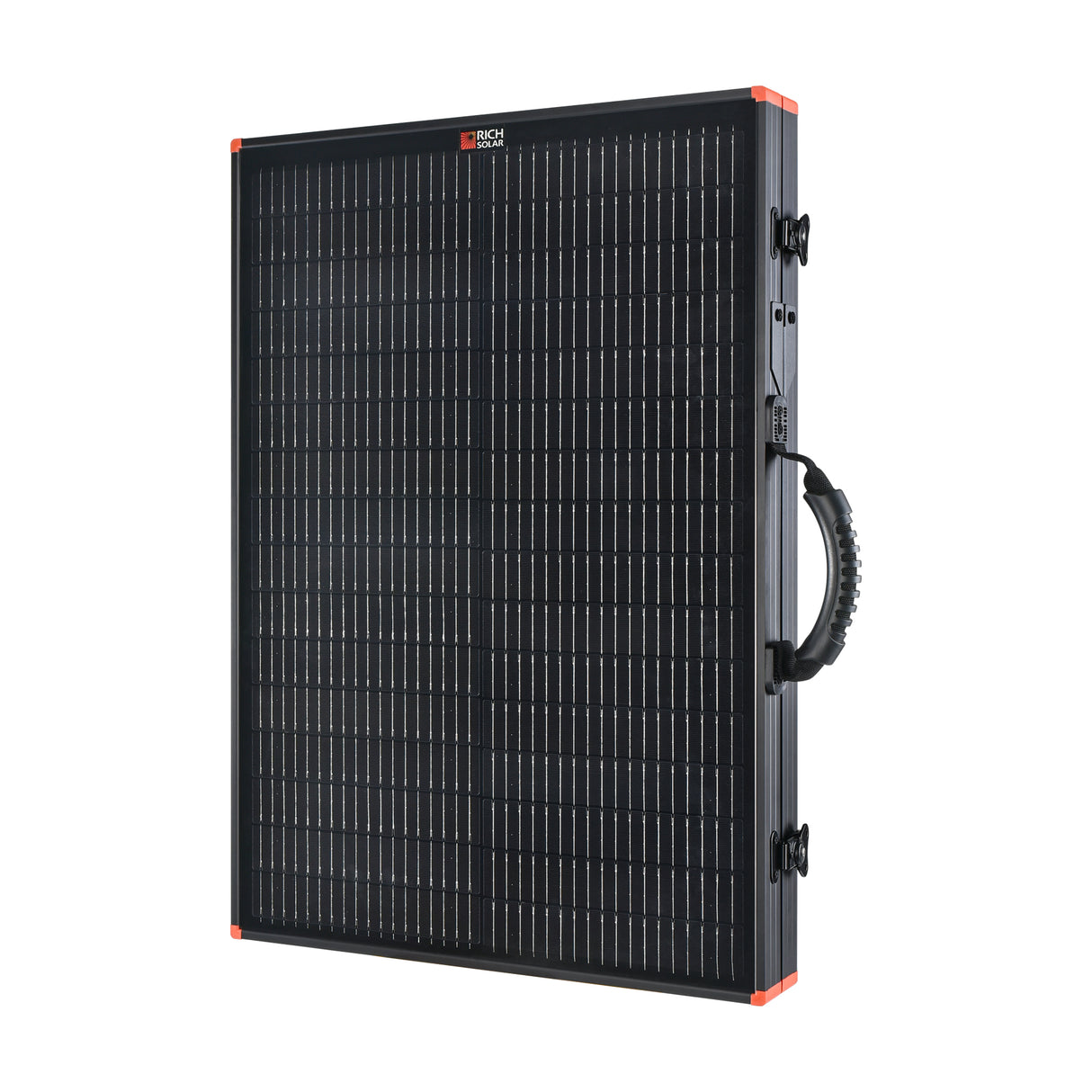 Rich Solar MEGA 100 - 100W 12V Briefcase Solar Panel - Image 7
