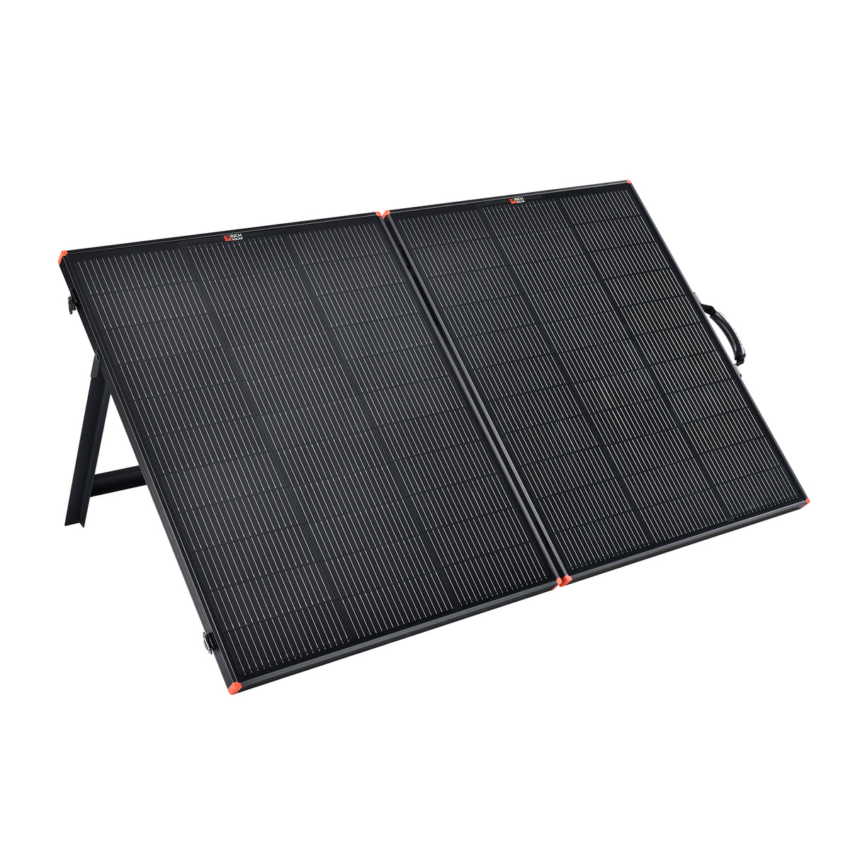 Rich Solar MEGA 200 - 200W 12V Briefcase Solar Panel - Image 11