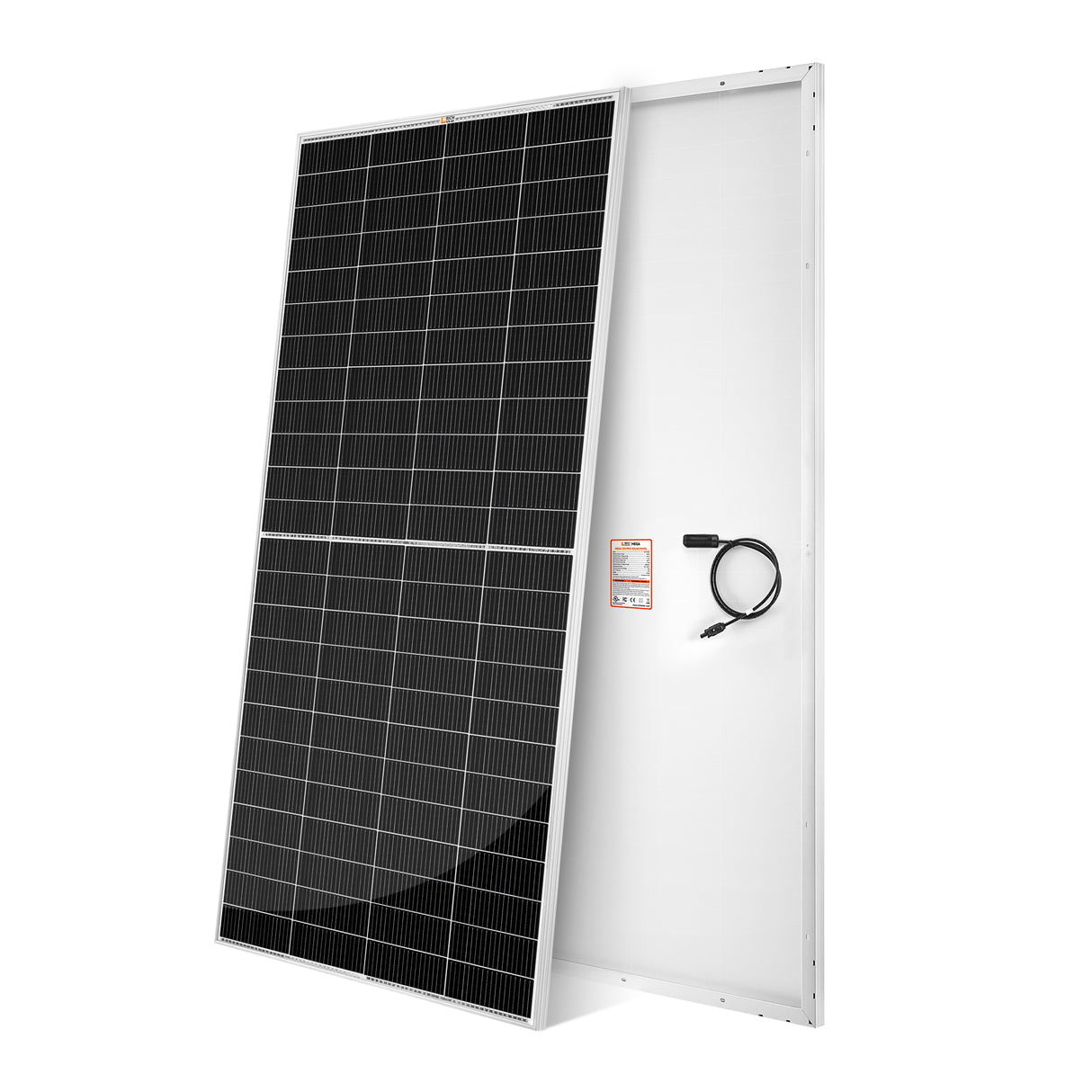 Rich Solar MEGA 335 - 335W 24V Solar Panels (8) - Image 14
