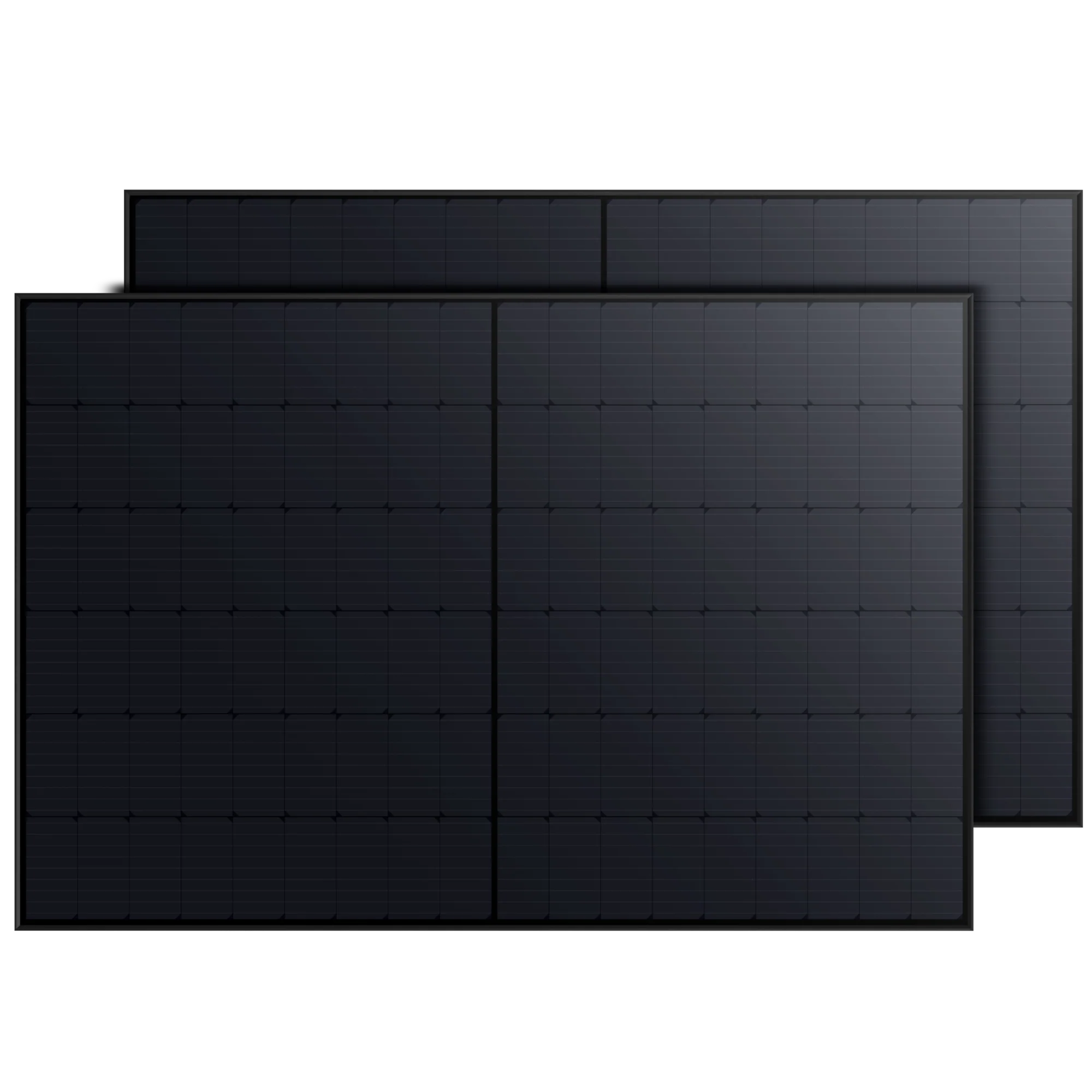 Anker SOLIX F3000 Power Station (3072Wh) + 440W Rigid Solar Panels Set
