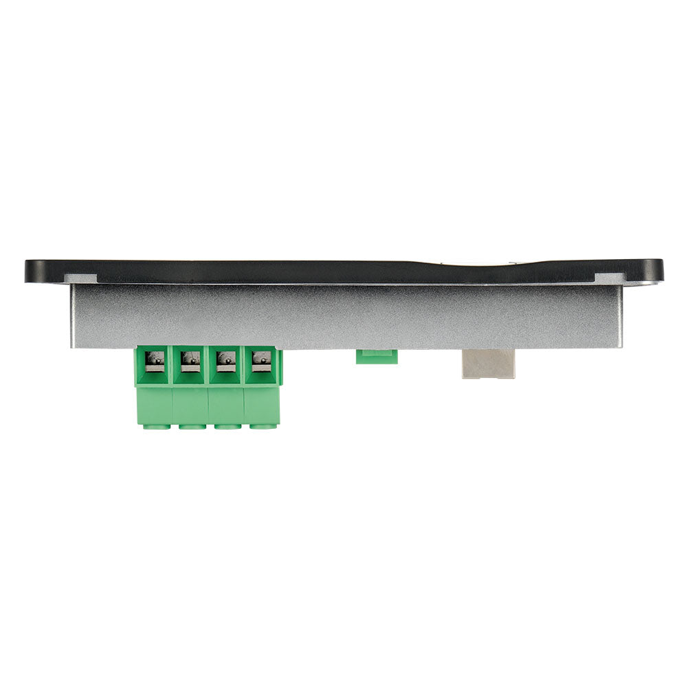 Rich Solar 30 Amp Flush Mount PWM Solar Charge Controller | 30A 12V/24V PWM Controller - Image 6