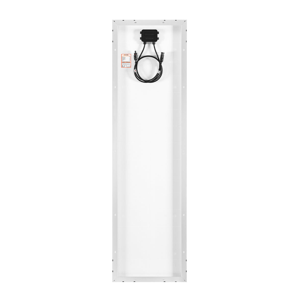 Rich Solar MEGA 100 - 100W Slim SLX Solar Panel - Image 7