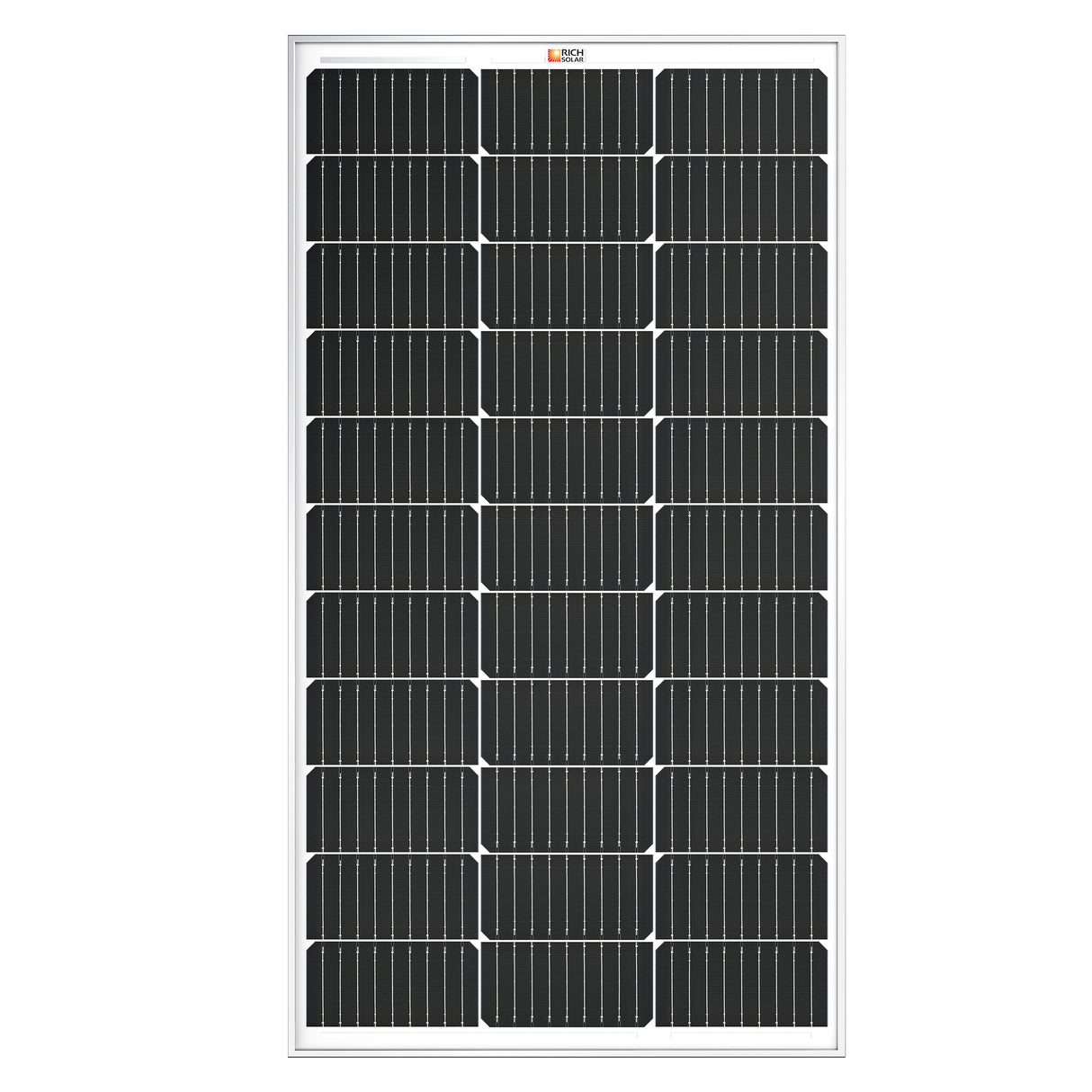 Rich Solar MEGA 100 - 100W 12V Solar Panel - Image 6