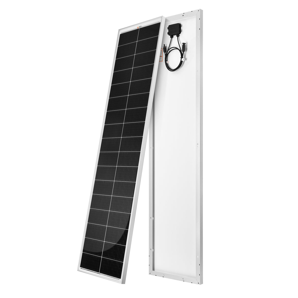 Rich Solar MEGA 130 - 130W Slim Solar Panel - Image 11