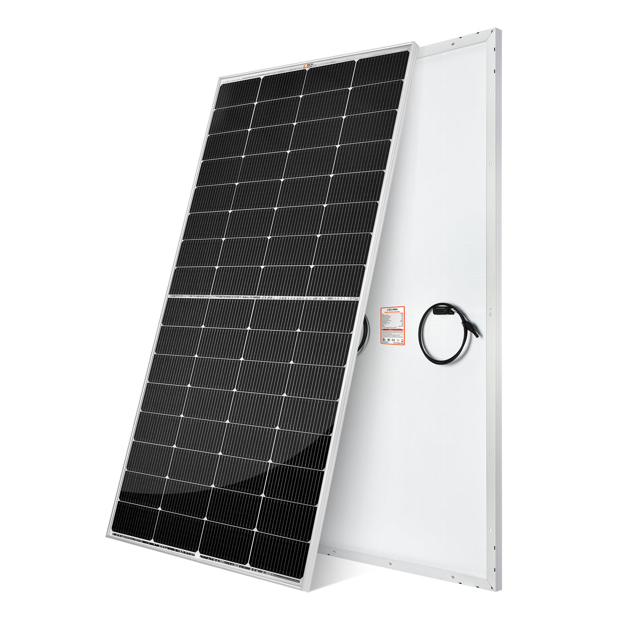 Rich Solar MEGA 250 - 250W 12V Solar Panel - Image 5