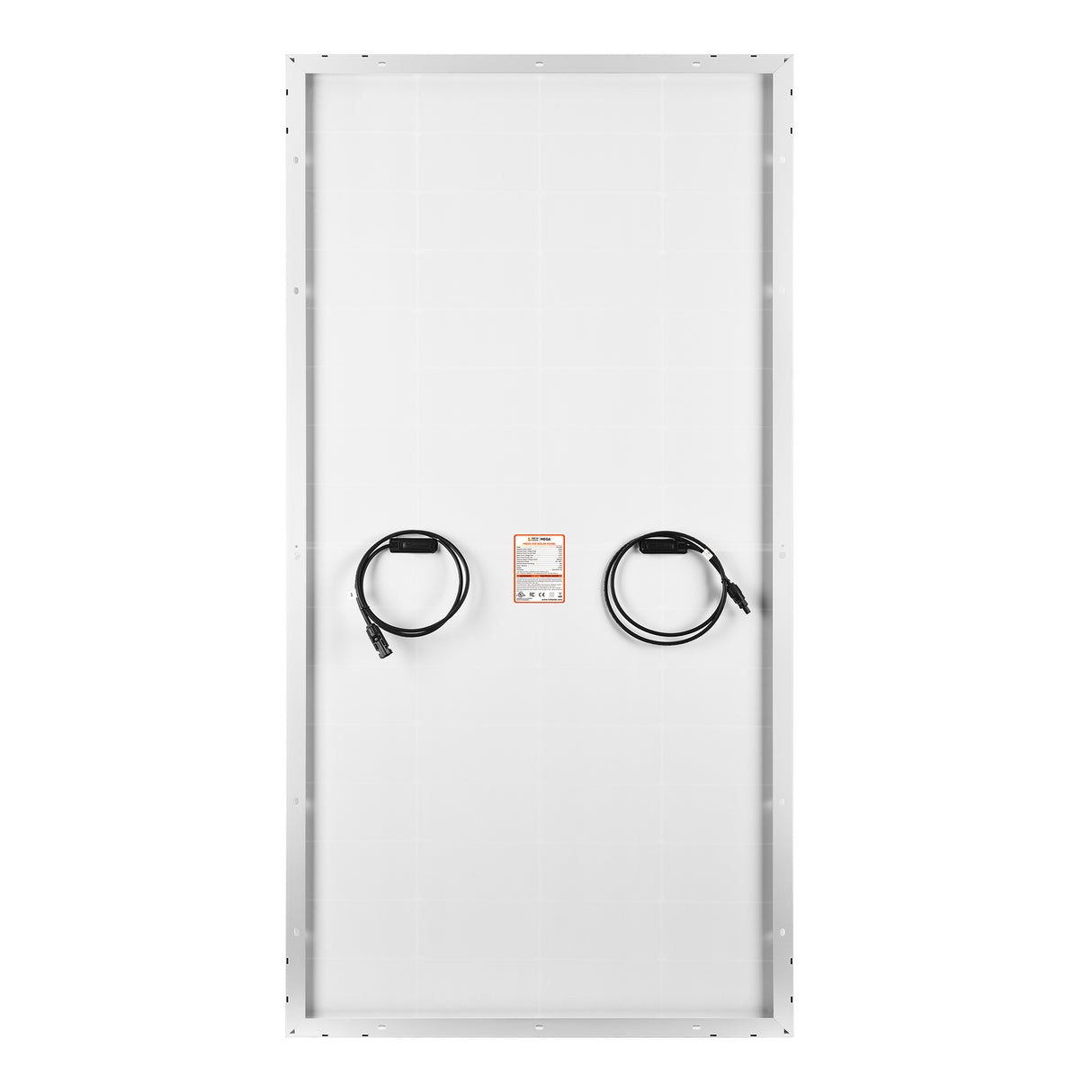 Rich Solar MEGA 250 - 250W 12V Solar Panel - Image 7