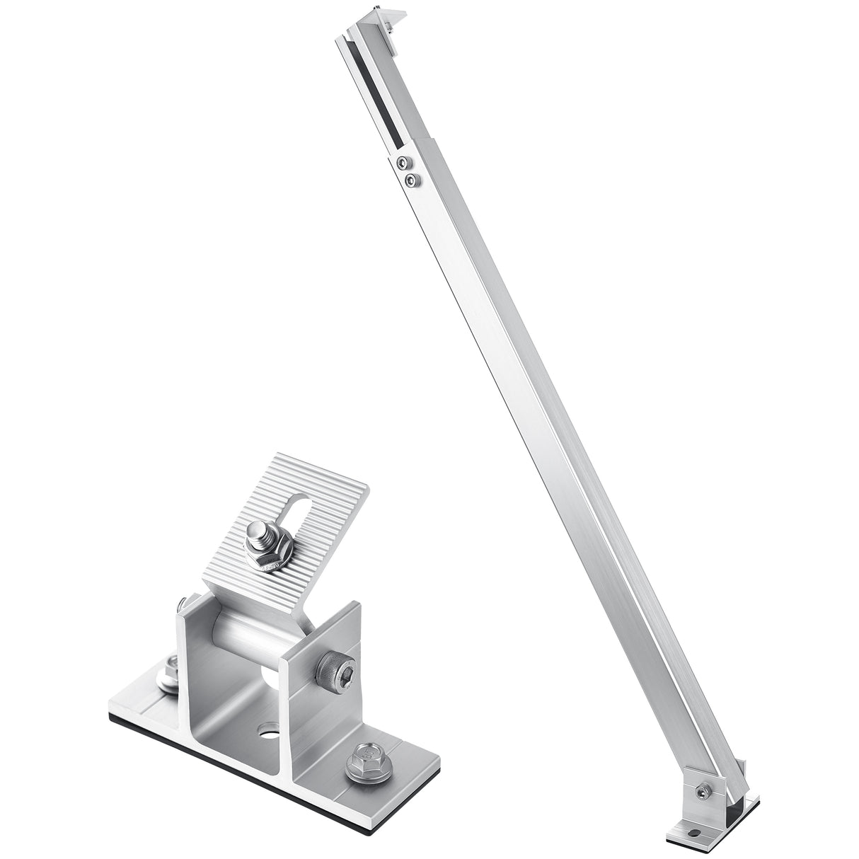 Rich Solar Tilt Mount | Adjustable Tilt Mount for Roofs and Flat Surfaces | Designed for RICH SOLAR MEGA Series Solar Panels - Image 4