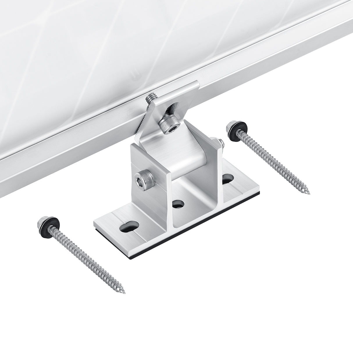 Rich Solar Tilt Mount | Adjustable Tilt Mount for Roofs and Flat Surfaces | Designed for RICH SOLAR MEGA Series Solar Panels - Image 12