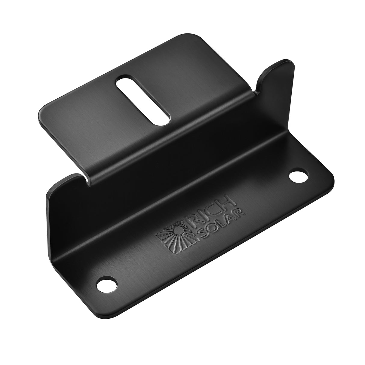 Rich Solar Z-Brackets | Mounting Hardware Z-Brackets with Screws | Designed for RICH SOLAR MEGA Series Solar Panels - Image 13