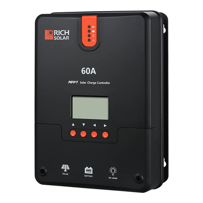 Rich Solar 24V Solar Kit (1.2kW) - Image 9