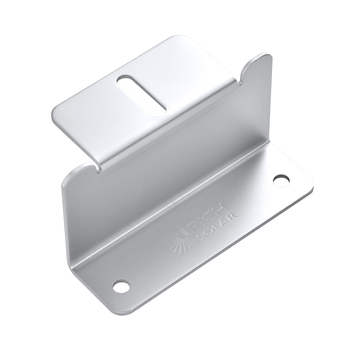 Rich Solar Z-Brackets | Mounting Hardware Z-Brackets with Screws | Designed for RICH SOLAR MEGA Series Solar Panels - Image 16