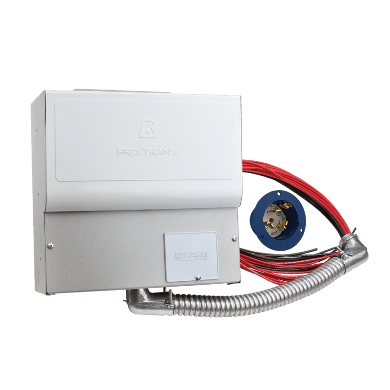 Jackery Manual Transfer Switch for Explorer 5000 Plus