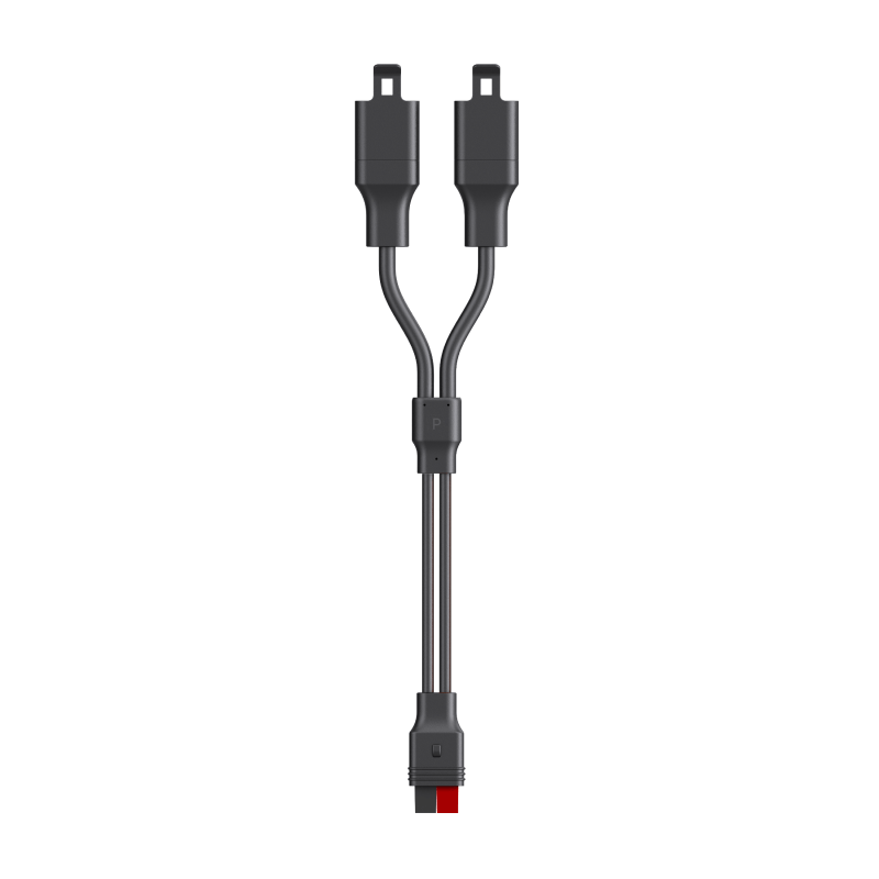 Jackery Anderson Y Parellel Connector