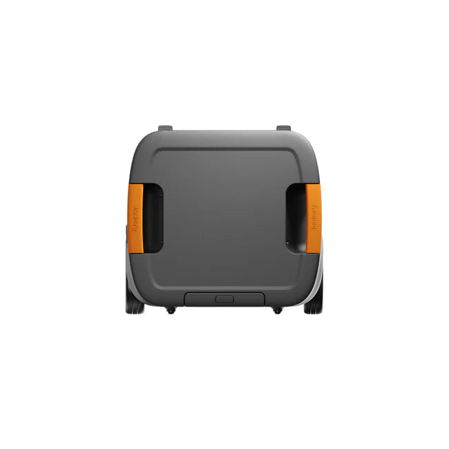 Jackery Explorer 5000 Plus Solar Power Generator (5040Wh)