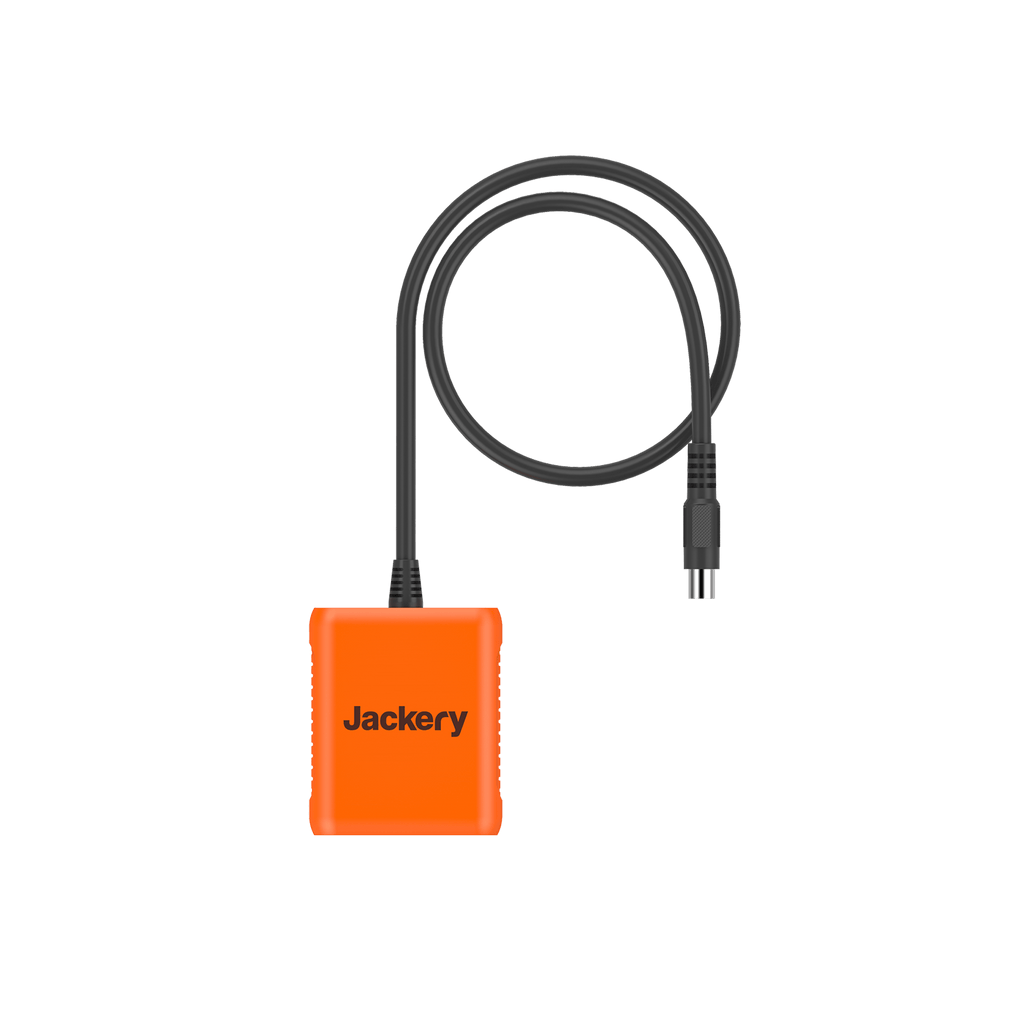 Jackery Solar Panel Connector (E1500B)