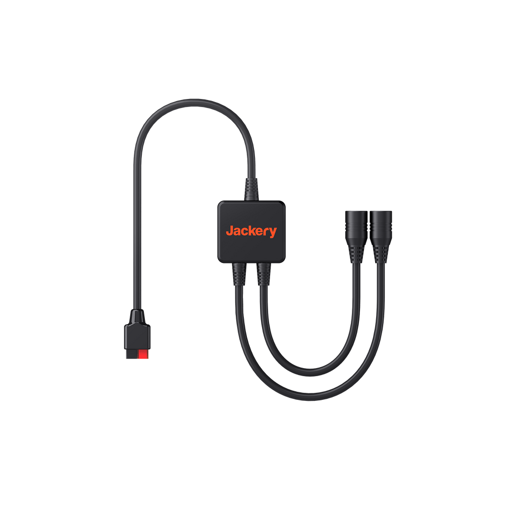 Jackery Solar Panel Connector (E1000/E880)